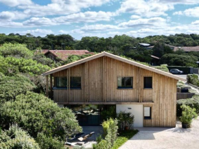 Luxueux triplex en bord de mer à Hossegor avec services exclusifs - FR-1-791-18